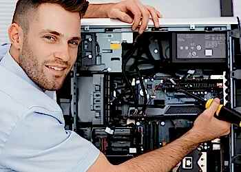 Gelişmiş Donanım Uzman Ekip