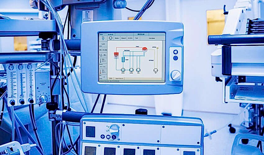 Medikal Cihazlar Teknik Servis