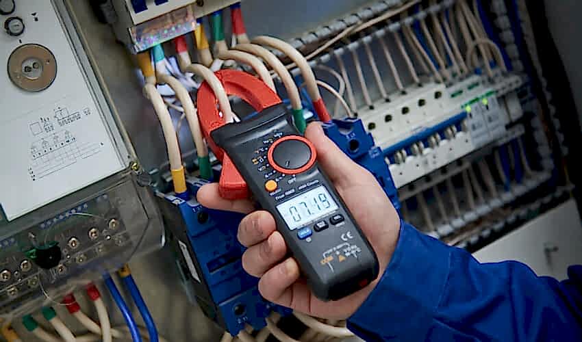 Test Cihazları Teknik Servis