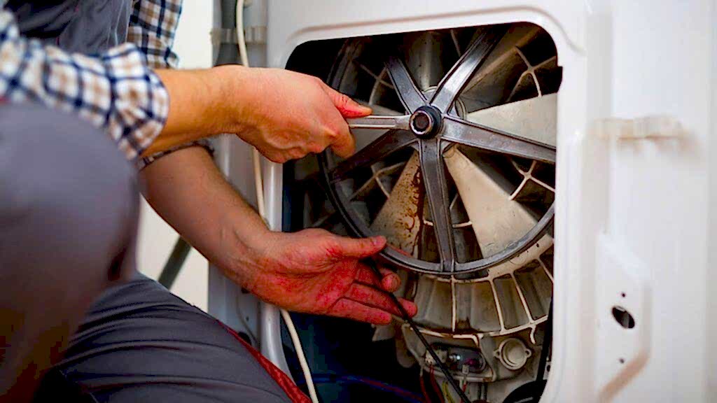 Beyaz Eşya Teknik Servis