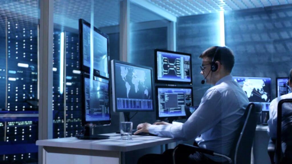 Bilişim Dedektiflik Servisi