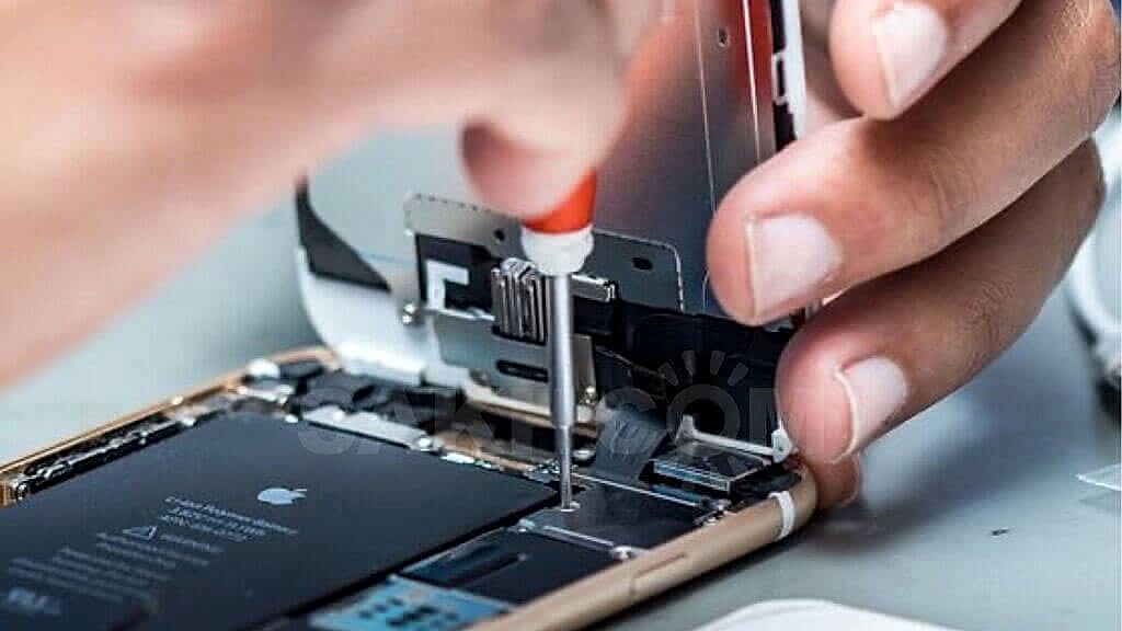 Cep Telefonları Teknik Servis