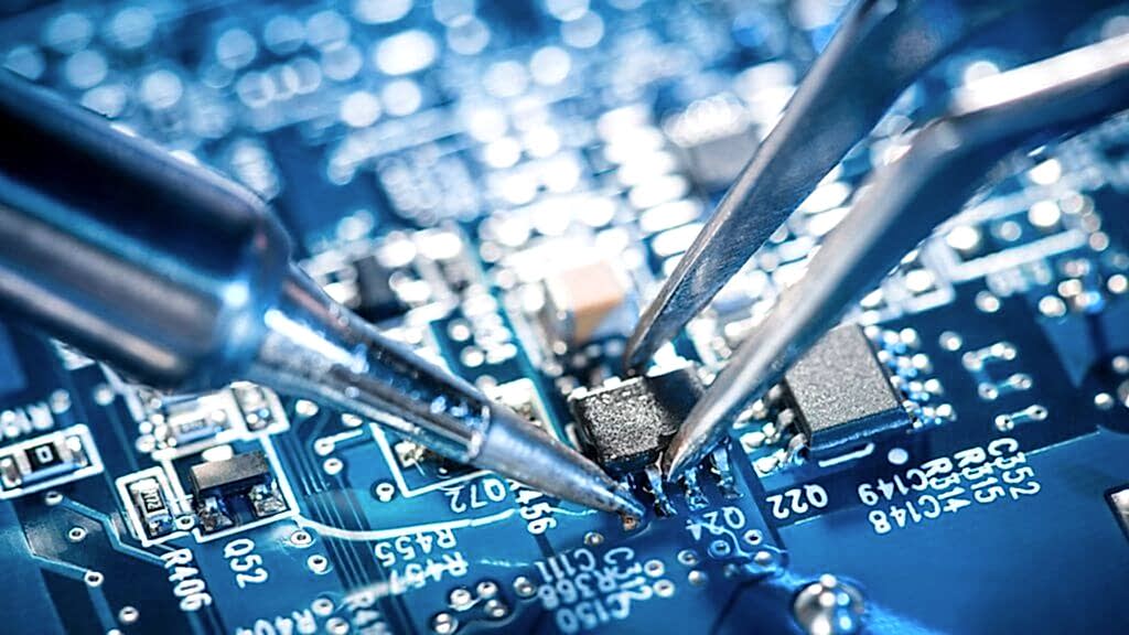 Elektronik Cihazlar Teknik Servis