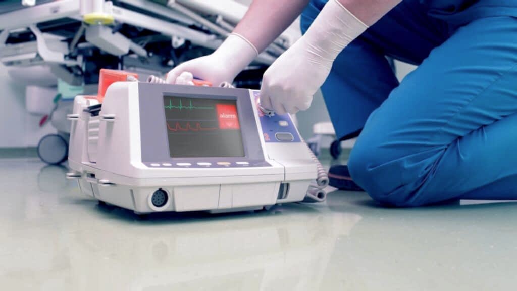 Medikal Cihazlar Teknik Servis