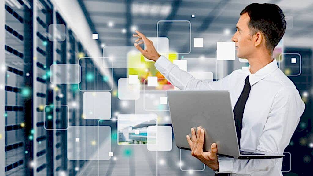 Şirketlere Özel IT Servisleri