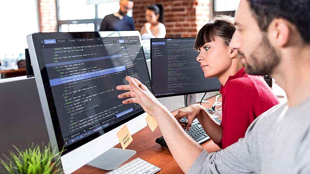 Yazılım Hizmetleri