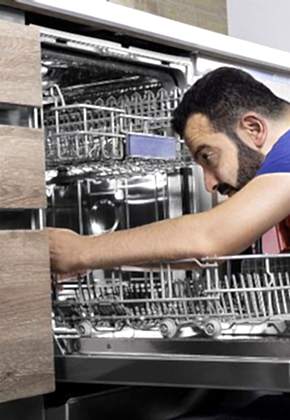 Beyaz Eşya Teknik Servis