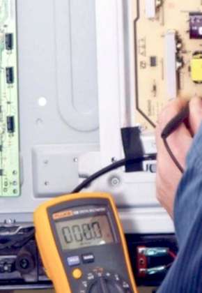 Elektronik Cihazlar Teknik Servis