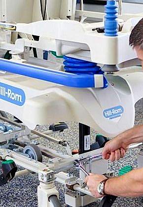 Medikal Cihazlar Teknik Servis